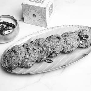 Chettiar Vazhaipoo Vadai