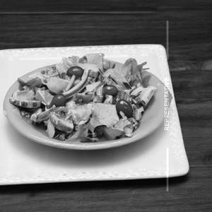 Hara Bhara Salad
