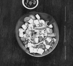 Curd Salad