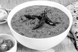 Jeera Dal