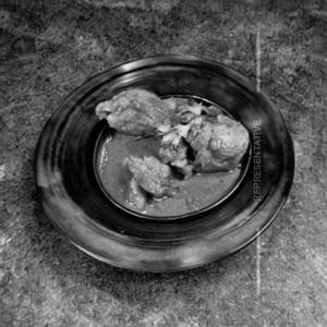 Chicken Dil Se Special Bone