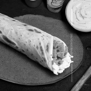 Egg Cheese Mayo Frankie