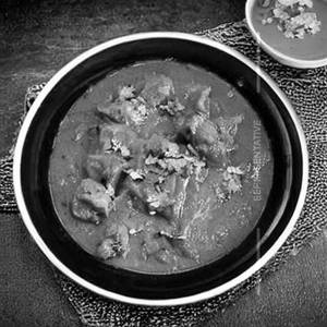 King Fish Masala