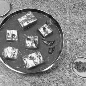 Paneer Angara 