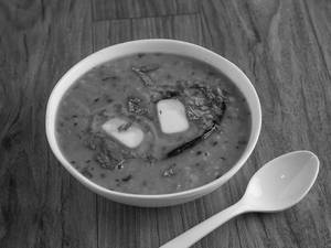 Dal Butter Fry