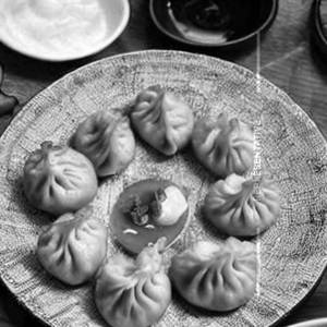 Cottege Cheese Dumpling