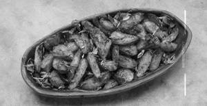 Crispy Chilly Potato