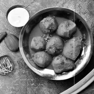 Aloo Dum