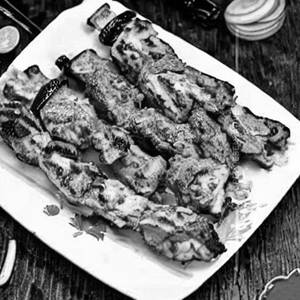 Shahi Tandoori Tangdi
