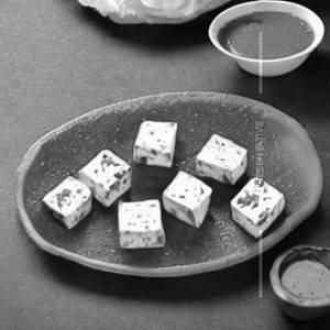 Paneer Paties