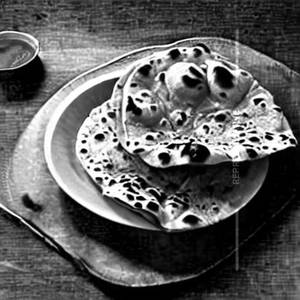 Roomali Roti 