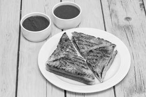 Masala Sandwich