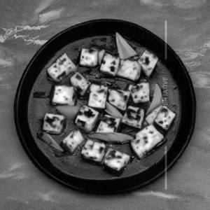 Dragon Paneer