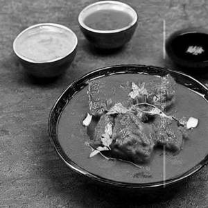 Pithaguri dia pork