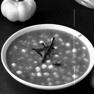 Veg Olive Special Soup