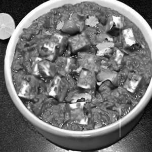 Paneer Chilli
