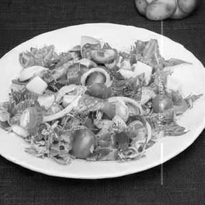 Green Salad