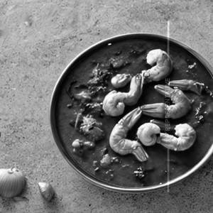 Cashew Nut Prawn
