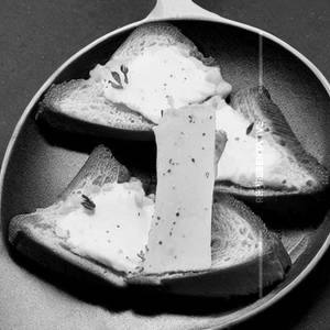 Cheese Toast