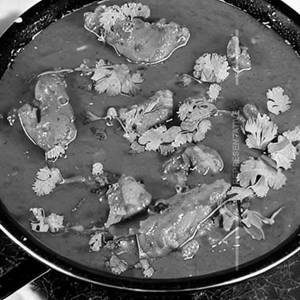 Chicken Maglai
