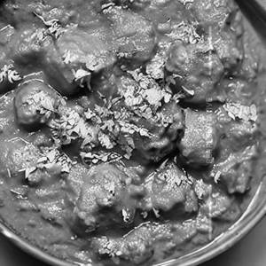 RAVA ONION MASALA