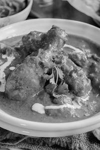 Butter Chicken Masala