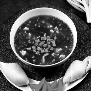 Veg Hong Kong Soup