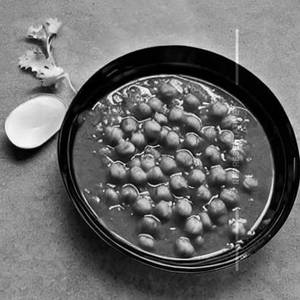 Chana Chilly