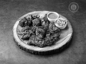 Special Tandoori Chicken