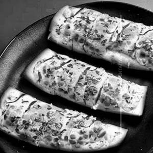 Stuffed Garlic Bread