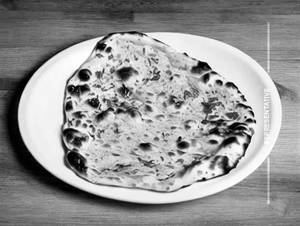 Chilli Garlic Naan