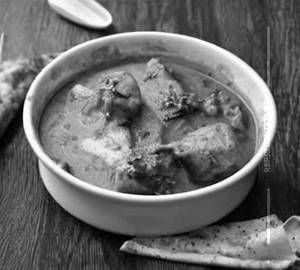Fish Curry Masala