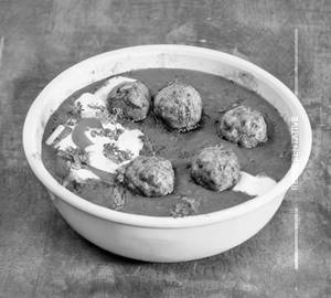 Veg Kofta 