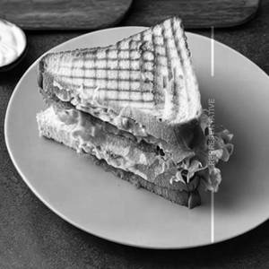 Chicken Chesse Sandwich