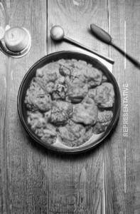 Aloo Gobi Mattar