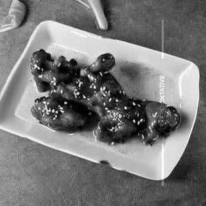 Ginger Chicken