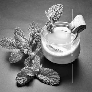 Ginger Lemon Mint