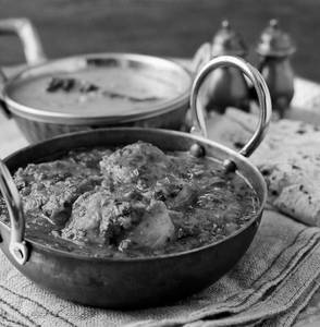 Kadai Chicken Masala
