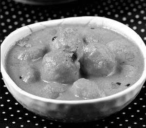 Dum Aloo Punjabi