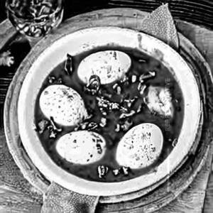 Egg Curry