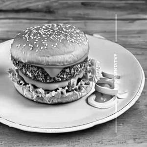 Veggie Burger