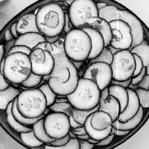 Cucumber Salad