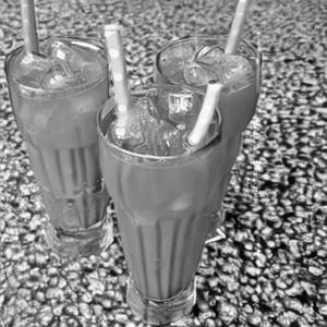 Cold Drinks