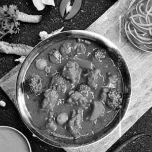 Mixed Vegetable