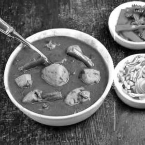 Mix Veg Curry