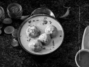 Malai Kofta