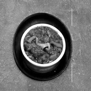 Veg  Chilli