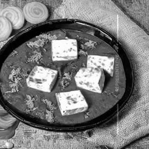 Paneer Sikander