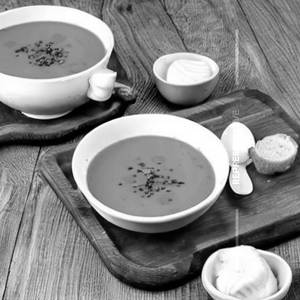 Tomato Soup