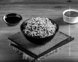 Mixed Noodles